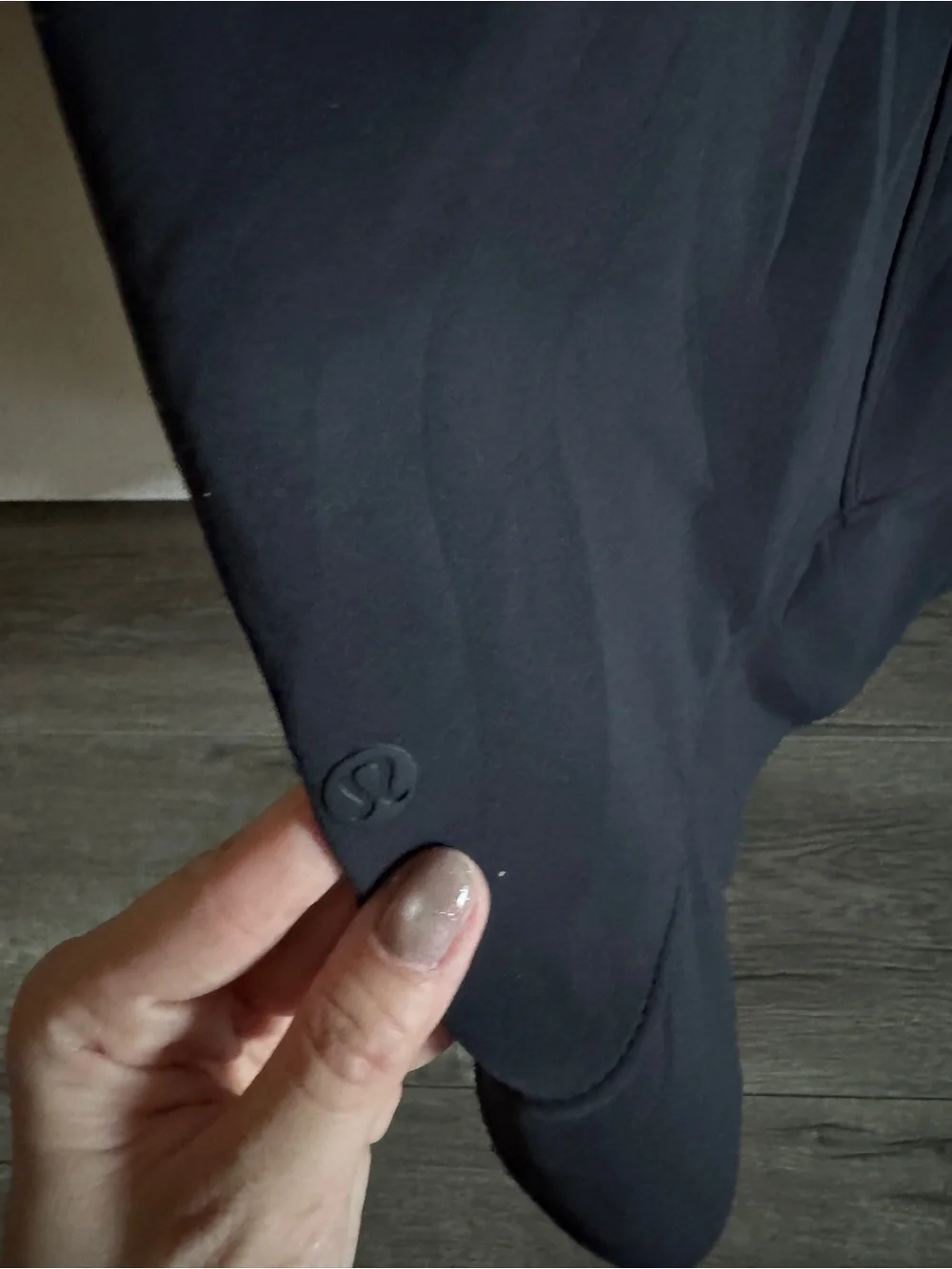 lululemon athletica lululemon black